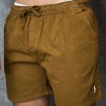 Shortinho Sarja Ralph  GG
