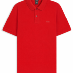 Polo Boss - Plus Size  G3