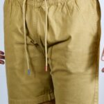 Short Sarja Tommy Hilfiger  GG