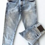Calça Jeans Ellus  48
