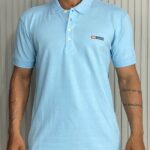 Polo Diesel Azul M