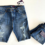 Bermuda Jeans Tommy  46
