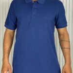 Polo Aramis Azul P