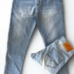 Calça Jeans Diesel  48