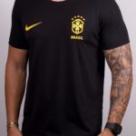 Camisa Seleção (Torcedor)  P