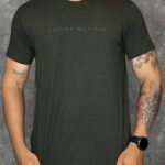 Camiseta Tommy Hilfiger  G