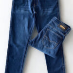 Calça Jeans Hugo Boss  46
