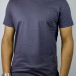 Camiseta Básica Aramis  P