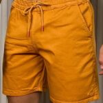 Shortinho Sarja Hugo Boss  GG
