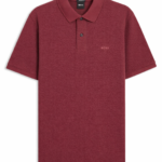 Polo Boss - Plus Size  G2