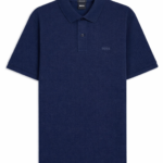 Polo Boss - Plus Size  G2