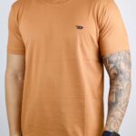 Camiseta Básica Diesel  M