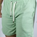 Short Linho Diesel  P