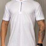 Polo Armani Branco M