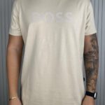 Camiseta Hugo Boss  M