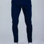Calça Sarja Calvin Klein  38