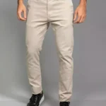 Calça Sarja Aramis  38