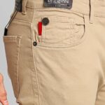 Calça Sarja Ellus Super Skinny  38