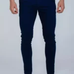 Calça Sarja Hugo Boss  46