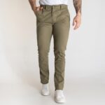 Calça Calvin Klein  42
