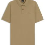 Polo Boss - Plus Size  G3