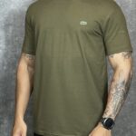 Camiseta Pima - Lacoste  P
