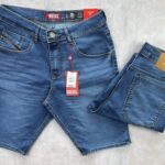 Bermuda Jeans Diesel  48