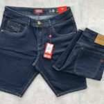 Bermuda Jeans Diesel  46