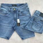 Bermuda Jeans Calvin  48