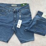 Bermuda Jeans Lacoste  46