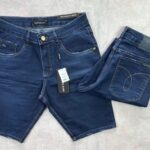 Bermuda Jeans Calvin  48