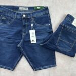 Bermuda Jeans Lacoste  38