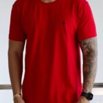Camiseta Ralph Lauren  G