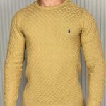 Suéter Ralph Lauren  GG