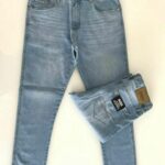 Calça Jeans Boss  46