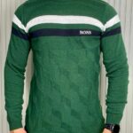 Suéter Hugo Boss  GG
