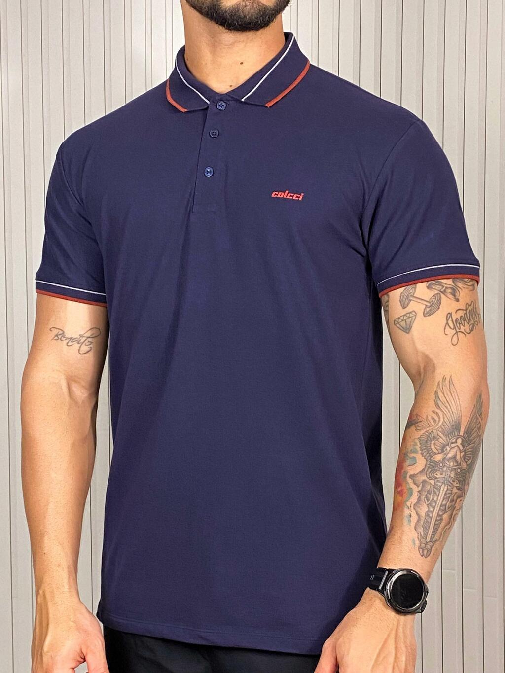 photo-2025-07-22-01-41-58-3-1085ec8f9cf563303217533851017334-1024-1024 Polo Colcci Azul P - Imagem 1
