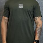 Camiseta Emporio Armani  M