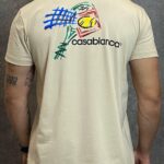 Camiseta Casablanca  GG