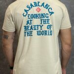 Camiseta Casablanca  GG