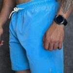 Short Mauricinho Ralph Lauren  M