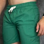 Short Linho Hugo Boss  P