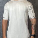 Camisa Tricot  GG
