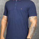 Polo Aramis Azul P