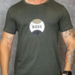 Camiseta Boss  M