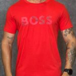 Camiseta Boss  M