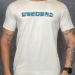 Camiseta básica Lacoste  M
