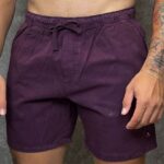 Shortinho Sarja Aramis  G