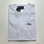 Camiseta Armani - Plus Size  G3