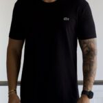 Camiseta Pima - Lacoste  G